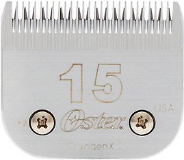 Oster Cryogen-X A5 Blade Set #15
